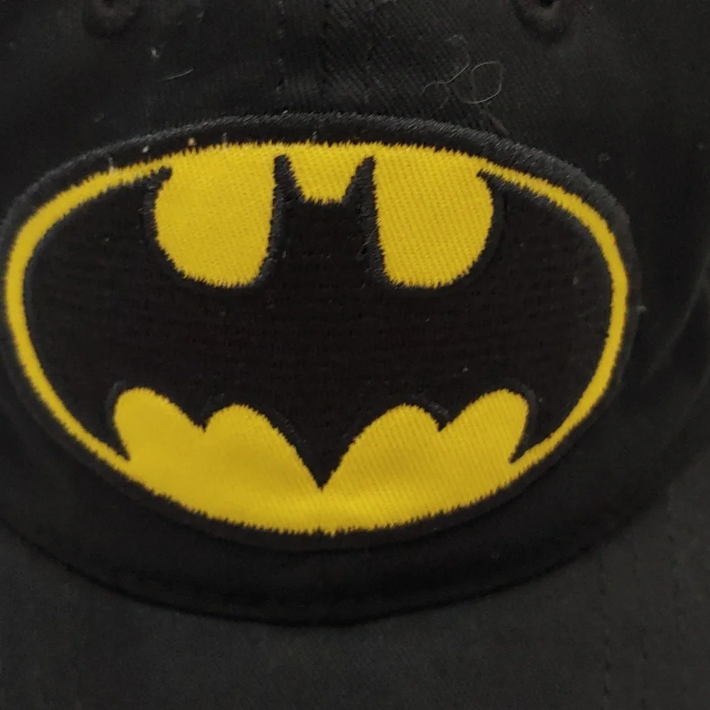 Batman youth size
